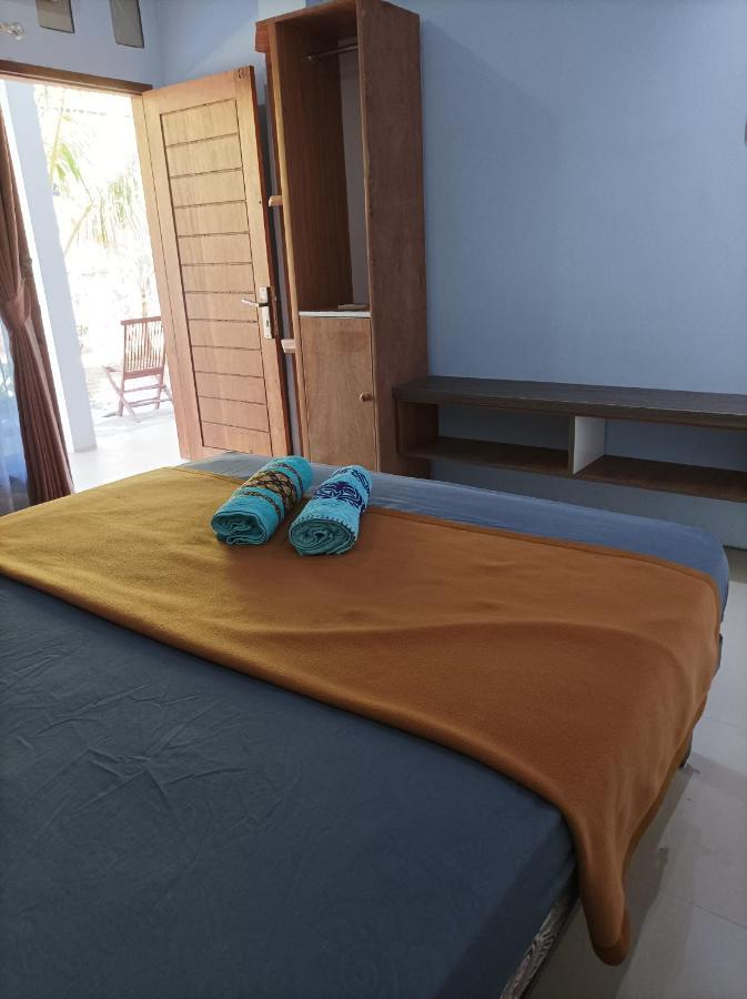 Merendeng Hostel Kuta Kuta  Exteriör bild